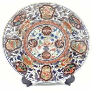 Japanse Imari schotels