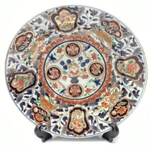 Japanse Imari schotels