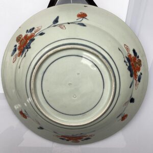 Japanse Imari schotels
