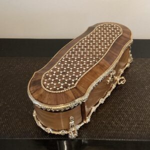 Empire handschoenen kistje