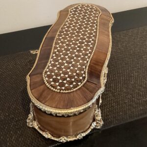 Empire handschoenen kistje