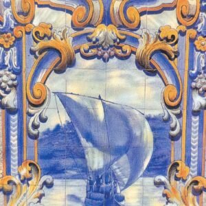 Porto barros