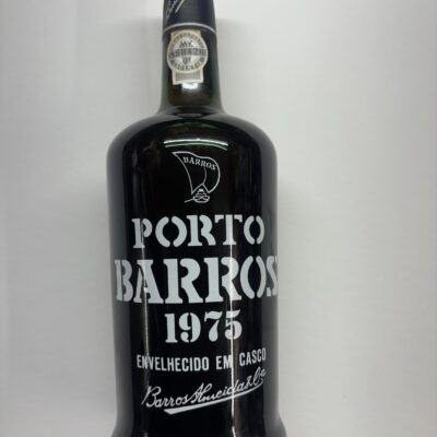 Porto Barros 1975