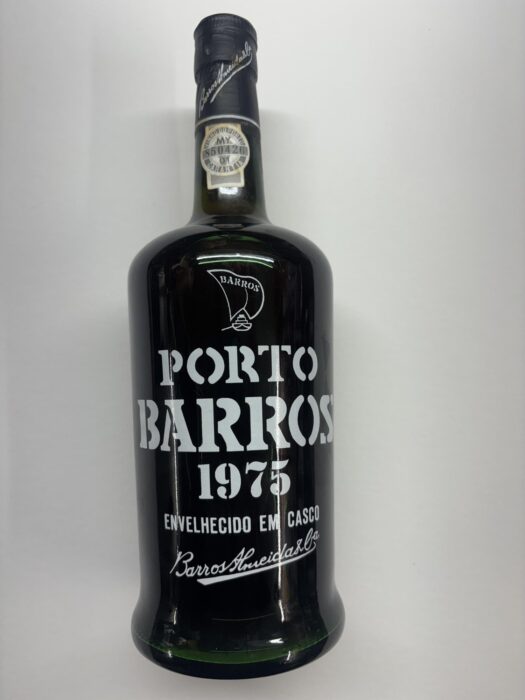 Porto Barros 1975
