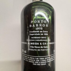Porto Barros 1975
