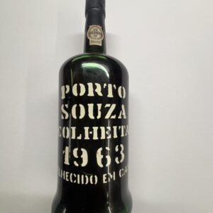 Porto Souza 1963