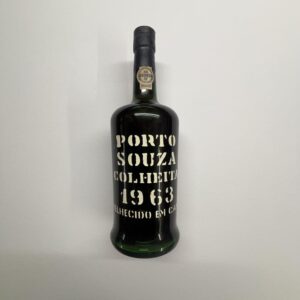 Porto Souza 1963