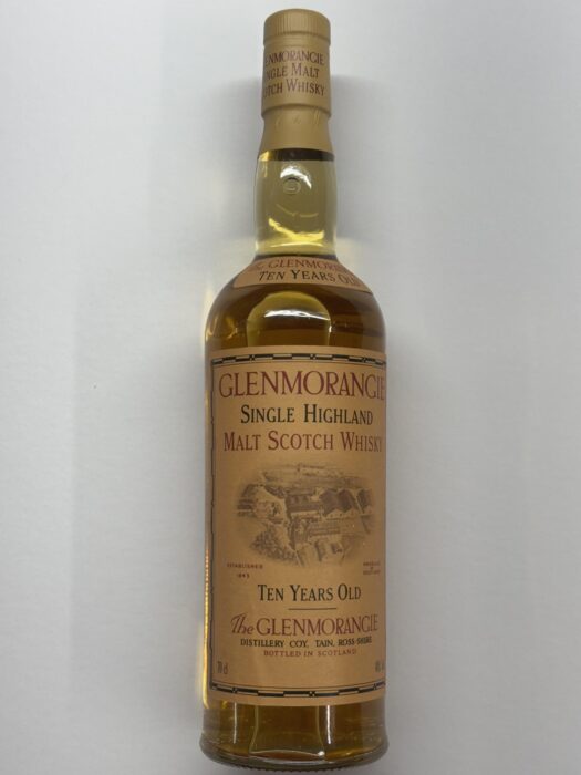 Glenmorangie