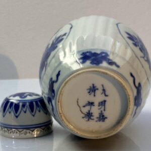 kangxi theebus -5