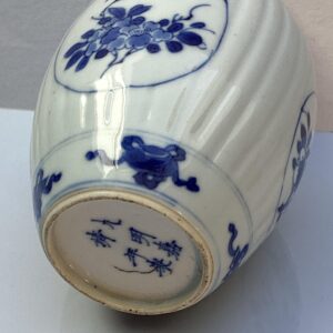kangxi theebus -5
