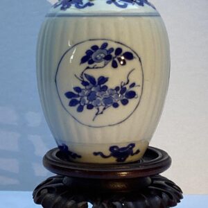 kangxi theebus -5