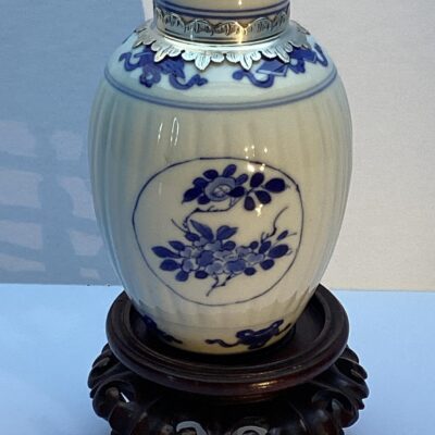 kangxi theebus -5
