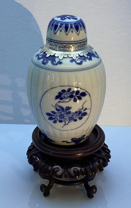 kangxi theebus -5