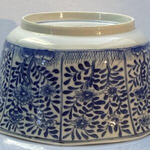 Chinese bowl