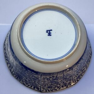 Chinese bowl