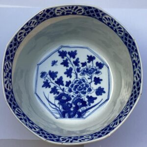 Chinese bowl