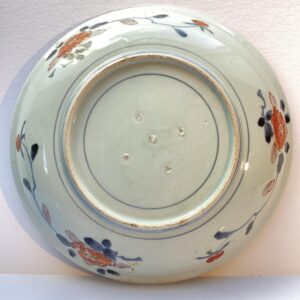 Japanse Imari schotel-29 cm