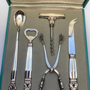 georg jensen