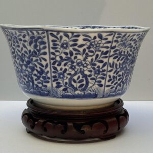 Chinese bowl