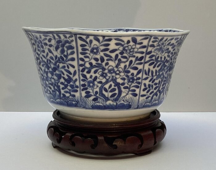 Chinese bowl