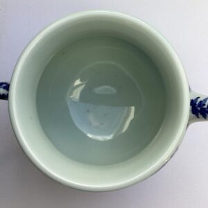 Chinese Grote theepot