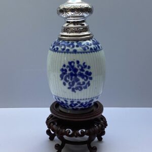 Kangxi theebus -3