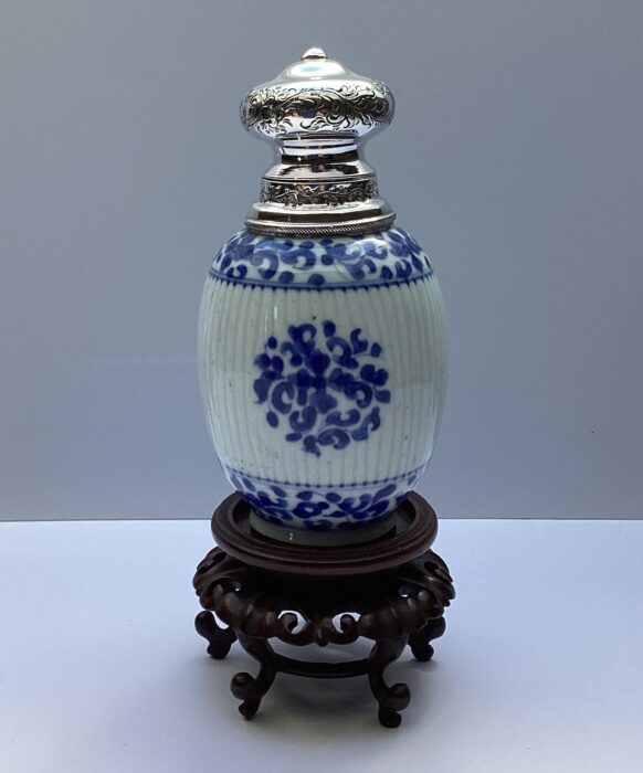 Kangxi theebus -3