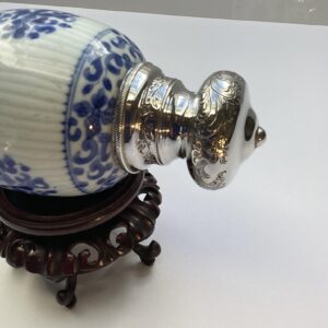Kangxi theebus -3