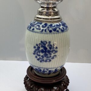 Kangxi theebus -3