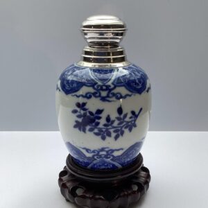 Kangxi theebus -4