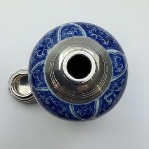 Kangxi theebus -4