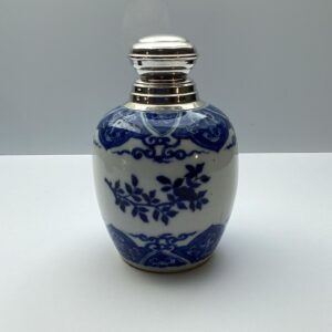 Kangxi theebus -4