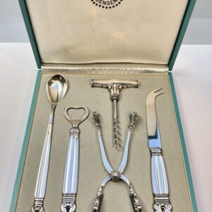 georg jensen