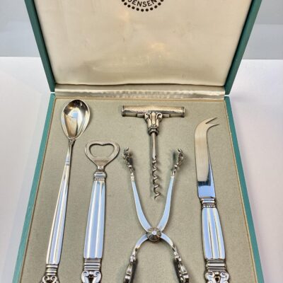 georg jensen