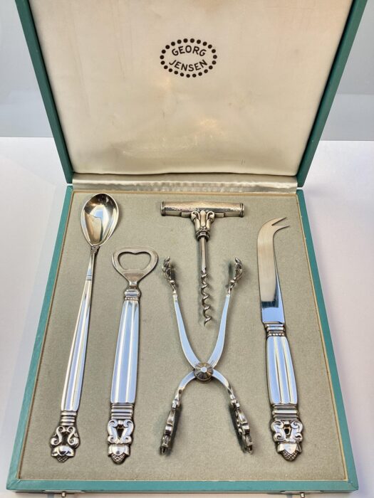 georg jensen