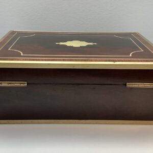Militaire Documenten kist