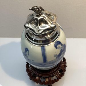 Chinese theebus -8