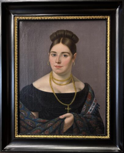 portret