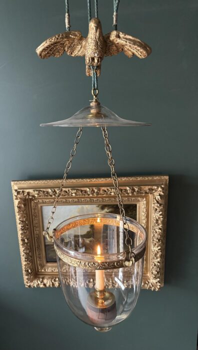 eierlamp